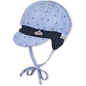 Sterntaler baby-pojkar ballongmössa Sterntaler baby-pojkar ballongmössa