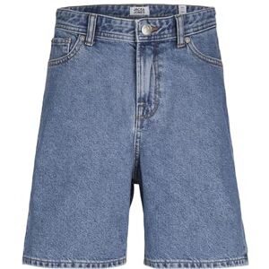 JACK & JONES JACK&JONES JJITONY JJORIGINAL Shorts SQ 735 JNR, Blå denim, 134 JACK & JONES JACK&JONES JJITONY JJORIGINAL Shorts SQ 735 JNR, Blå denim, 134
