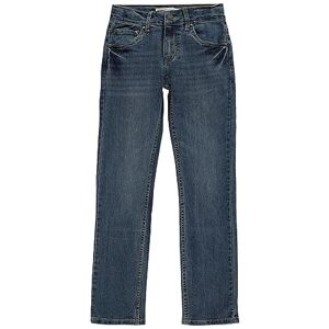Levi's Pojkar Lvb 511 Slim Fit Classics Jeans, yucatan, 14 År Levi's Pojkar Lvb 511 Slim Fit Classics Jeans, yucatan, 14 År