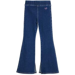 Desigual Legging_We, 9/10, 5053 Denim Medium Wash, Blå, 10 år Desigual Legging_We, 9/10, 5053 Denim Medium Wash, Blå, 10 år