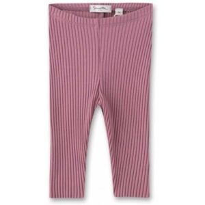 Sanetta flickleggings rosa Högkvalitativa och elastiska leggings av ekologisk bomull för flickor. Leggings med elastiskt midjeband av ribba barnkläder, ROSA, 86 cm Sanetta flickleggings rosa Högkvalitativa och elastiska leggings av ekologisk bomull för flickor. Leggings med elastiskt midjeband av ribba barnkläder, ROSA, 86 cm