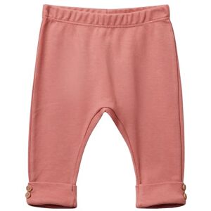 United leggings, Rosenröd, 74 United leggings, Rosenröd, 74