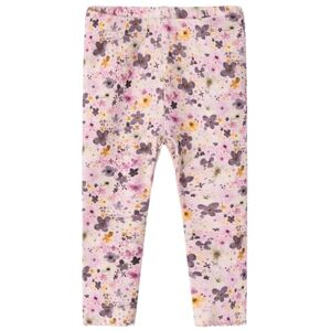 NAME IT Baby flicka Nbflosa M leggings, Festival Bloom, 56 NAME IT Baby flicka Nbflosa M leggings, Festival Bloom, 56
