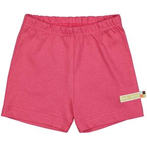 loud + proud Korta Uni unisex shorts – barn och tonåringar, Azalea, 74-80 loud + proud Korta Uni unisex shorts – barn och tonåringar, Azalea, 74-80