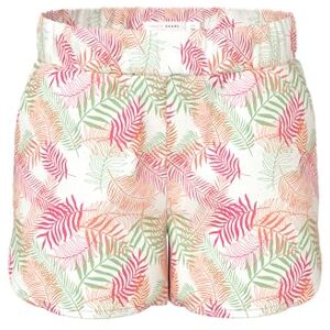 NAME IT Nkfvinaya Shorts Ffff Noos, Arcadian Green, 164 NAME IT Nkfvinaya Shorts Ffff Noos, Arcadian Green, 164
