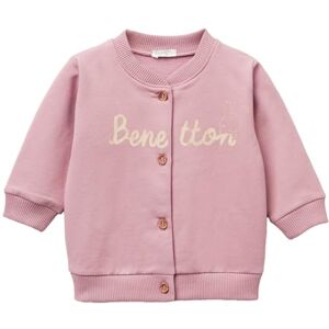 United baby-pojkar Giacca M/L 3k1ca501s kofta, lila, 80 United baby-pojkar Giacca M/L 3k1ca501s kofta, lila, 80