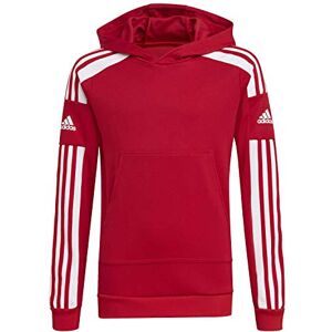 adidas Child hoodie Squadra 21 adidas Child hoodie Squadra 21