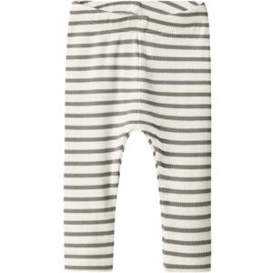 NAME IT Namn IT unisex Nbnbani XSL leggings Noos, Dammig oliv, 74 NAME IT Namn IT unisex Nbnbani XSL leggings Noos, Dammig oliv, 74