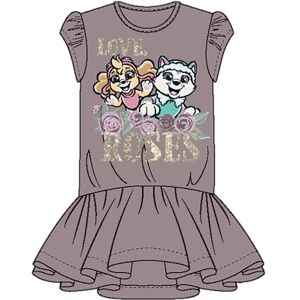 NAME IT Namn IT flicka Nmfmema Pawpatrol Ss Dress Cplg, Lila duva, 104 NAME IT Namn IT flicka Nmfmema Pawpatrol Ss Dress Cplg, Lila duva, 104