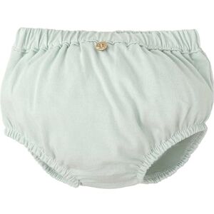 BABIDU 100% bomull baströja, bekväm och mjuk design med elastiskt band på midja och ben, perfekt att matcha med skjortor eller bodys, sommarunderkläder för barn, grön, 3 år BABIDU 100% bomull baströja, bekväm och mjuk design med elastiskt band på midja och ben, perfekt att matcha med skjortor eller bodys, sommarunderkläder för barn, grön, 3 år