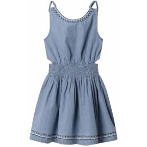 Pepe Jeans flicka IVANNY klänning, blå (ljusblå), 12 Pepe Jeans flicka IVANNY klänning, blå (ljusblå), 12