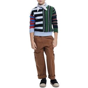 Desigual JERS_Kevin, 9019 Tutti Fruti, 5/6, FINISHES Material, 6 años Desigual JERS_Kevin, 9019 Tutti Fruti, 5/6, FINISHES Material, 6 años