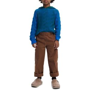 Desigual Pant_Karl, 6000 brun, 5/6, brun, 6 år Desigual Pant_Karl, 6000 brun, 5/6, brun, 6 år