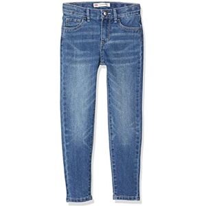 Levi's Flickans Lvg 710 Super Skinny Jean, Keira, 12 År, Keira, 12 År Levi's Flickans Lvg 710 Super Skinny Jean, Keira, 12 År, Keira, 12 År