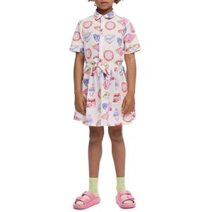 Desigual Barn 1 färg, 9019 Tutti Fruti, 13/14, Finishes material:, 14 år Desigual Barn 1 färg, 9019 Tutti Fruti, 13/14, Finishes material:, 14 år