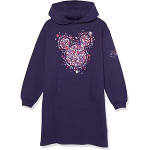 Desigual Flicka Vest_emmline Disney Casual Dress, blå, 6 år Desigual Flicka Vest_emmline Disney Casual Dress, blå, 6 år