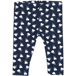 Chicco leggings, Mörkblå, 6 månader Chicco leggings, Mörkblå, 6 månader