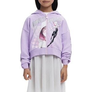 Desigual Sweat_Ghost SPIDE, 3042 lila pinne, 13/14, Röd röd, 14 år Desigual Sweat_Ghost SPIDE, 3042 lila pinne, 13/14, Röd röd, 14 år