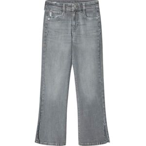 Pepe Jeans flickor Slim Flare HW WILLA jeans, grå (Denim-8FA), 16, Grå (Denim-8fa), 16 år Pepe Jeans flickor Slim Flare HW WILLA jeans, grå (Denim-8FA), 16, Grå (Denim-8fa), 16 år