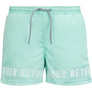 Retour denim de luxe , Renzo badkläder, Mintgrön, 6-8 år Retour denim de luxe , Renzo badkläder, Mintgrön, 6-8 år