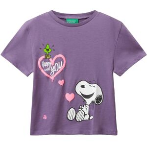 United T-shirt, Lila, 4 år United T-shirt, Lila, 4 år