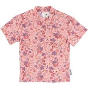 Sterntaler Baby-flicka badskjorta kortärmad korall-simtröja set, Mjuk rosa, 116 cm Sterntaler Baby-flicka badskjorta kortärmad korall-simtröja set, Mjuk rosa, 116 cm