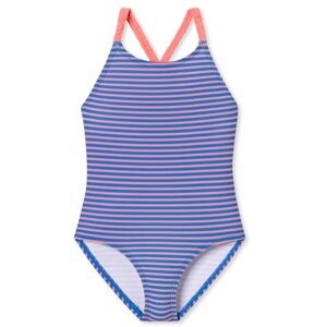Schiesser Flickbaddräkt – Aqua Kids Girls – storlek 92 till 140, Aquarium_182733, 92 cm Schiesser Flickbaddräkt – Aqua Kids Girls – storlek 92 till 140, Aquarium_182733, 92 cm