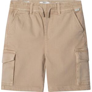 Pepe Jeans PB800835 Gymdigo Junior smala cargo-shorts - Shorts Pepe Jeans PB800835 Gymdigo Junior smala cargo-shorts - Shorts