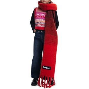 Desigual Denim_Patch, 5008 Denim Mörkblå, 11/12, Blå, 12 år Desigual Denim_Patch, 5008 Denim Mörkblå, 11/12, Blå, 12 år