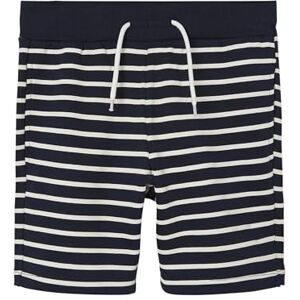 NAME IT Boy's NKMJESSE SWE UNB PB shorts, Dark Safire, 146, Mörk safir, 146 cm NAME IT Boy's NKMJESSE SWE UNB PB shorts, Dark Safire, 146, Mörk safir, 146 cm