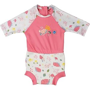 Splash About Happy Nappy soldräkt, skogspromenad, 12-24 månader, Skogsvandring, 12-24 Månader Splash About Happy Nappy soldräkt, skogspromenad, 12-24 månader, Skogsvandring, 12-24 Månader