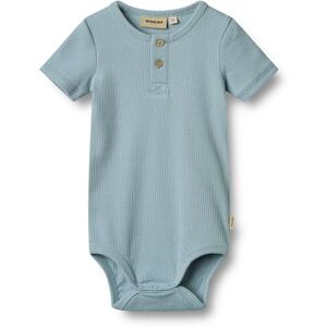 Wheat pojkar body sparkbyxor S/S Magnus GOTS certifierad Wheat pojkar body sparkbyxor S/S Magnus GOTS certifierad