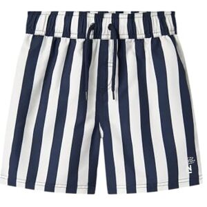 NAME IT pojkar Nkmzaba badshorts box, marinblå blazer, 152 NAME IT pojkar Nkmzaba badshorts box, marinblå blazer, 152