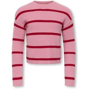 Kids mini girl Barn mini flicka Kmgfranca shorts L/S randig Cp KNT Noos, Havsrosa, 104 Kids mini girl Barn mini flicka Kmgfranca shorts L/S randig Cp KNT Noos, Havsrosa, 104