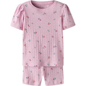 Name it mini flicka Nmfhamanda smala biker shorts set Pb, Söta drömmar, 104 Name it mini flicka Nmfhamanda smala biker shorts set Pb, Söta drömmar, 104