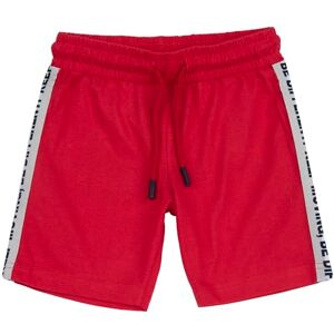 Chicco Shorts, Medium röd, 3 år Chicco Shorts, Medium röd, 3 år