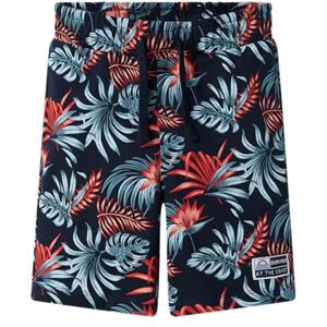 NAME IT pojkar Nkmfango sweatshorts unb, marinblå blazer, 140 NAME IT pojkar Nkmfango sweatshorts unb, marinblå blazer, 140