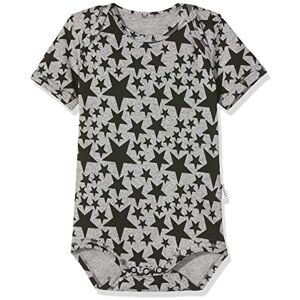 Claesen's Baby Pojkar Romper Ss Claesen's Baby Pojkar Romper Ss