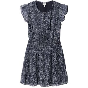 Pepe Jeans flickor IMABEL klänning, blå (marinblå), 10 Pepe Jeans flickor IMABEL klänning, blå (marinblå), 10