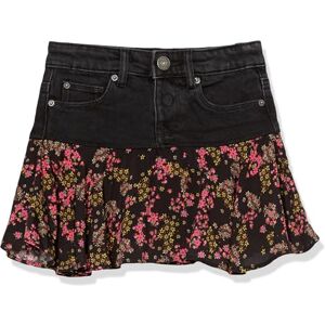 Desigual FALD_GILIAN, 2000 svart, 5/6, svart, 6 År Desigual FALD_GILIAN, 2000 svart, 5/6, svart, 6 År