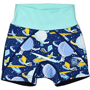 Splash About Toddler Jammers Up in The Air 2-3 år, blå Splash About Toddler Jammers Up in The Air 2-3 år, blå