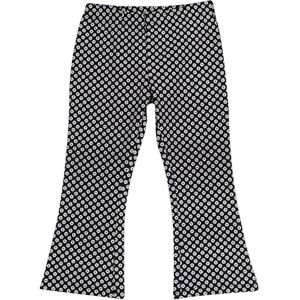 Chicco leggings, Grå tryckt, 2 år Chicco leggings, Grå tryckt, 2 år