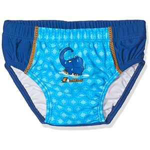 Playshoes DIE MAUS Baby pojkar UV-skydd blöjbyxor DIE MAUS simblöja, blå (marine 11, 74 80 tillverkare EU Playshoes DIE MAUS Baby pojkar UV-skydd blöjbyxor DIE MAUS simblöja, blå (marine 11, 74 80 tillverkare EU