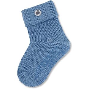 Sterntaler Baby pojkar kakel strumpor baby Fli Fli kuvert ull, Mellanblå, 20 EU Sterntaler Baby pojkar kakel strumpor baby Fli Fli kuvert ull, Mellanblå, 20 EU