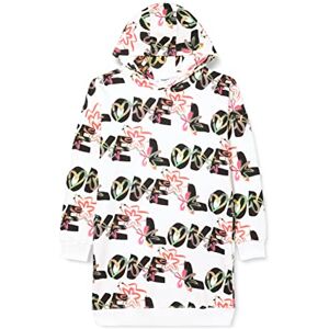 Desigual Flicka, Vit, 8 År Desigual Flicka, Vit, 8 År