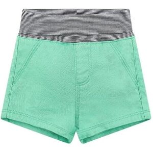 Steiff Baby-pojkar shorts, Vintergrön, 74 Steiff Baby-pojkar shorts, Vintergrön, 74