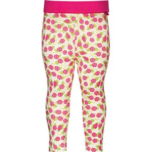 Playshoes Flickor baby allover blommor leggings, Flerfärgad (original 900), 86/92 cm Playshoes Flickor baby allover blommor leggings, Flerfärgad (original 900), 86/92 cm
