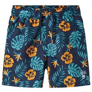 NAME IT pojkar Nkmzaba badshorts box, Keramisk, 122 NAME IT pojkar Nkmzaba badshorts box, Keramisk, 122