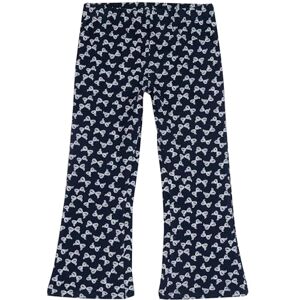 Chicco leggings, Blått tryck, 12 månader Chicco leggings, Blått tryck, 12 månader