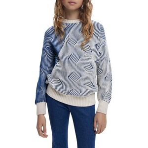 Desigual JERS_Dennis, 5020, mineralblå, 5/6, Blå, 6 år Desigual JERS_Dennis, 5020, mineralblå, 5/6, Blå, 6 år